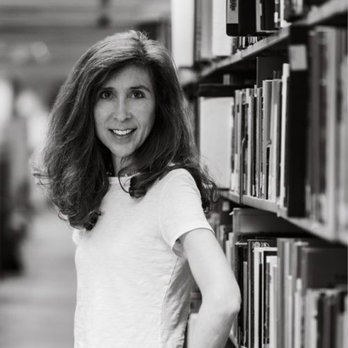 Kate Murphy